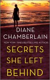 Secrets She Left Behind (eBook, ePUB)