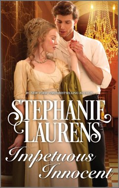 Impetuous Innocent (eBook, ePUB) - Laurens, Stephanie