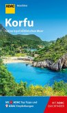 ADAC Reiseführer Korfu (eBook, ePUB)