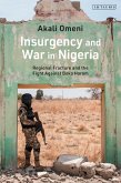 Insurgency and War in Nigeria (eBook, ePUB)