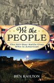 We the People (eBook, ePUB) We the People (eBook, ePUB)