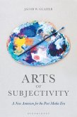 Arts of Subjectivity: A New Animism for the Post-Media Era (eBook, PDF)