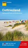 ADAC Reiseführer Ostfriesland und Ostfriesische Inseln (eBook, ePUB)