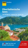 ADAC Reiseführer Oberitalienische Seen (eBook, ePUB)