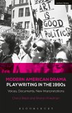 Modern American Drama: Playwriting in the 1990s (eBook, PDF)