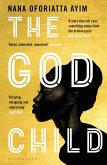 The God Child (eBook, ePUB)