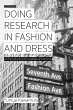 Doing Research in Fashion and Dress... - Bild 1