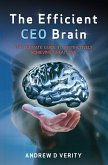 The Efficient CEO Brain (eBook, ePUB)