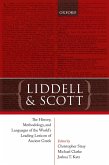 Liddell and Scott (eBook, PDF)