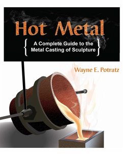 Cover Hot Metal (eBook, ePUB)