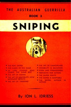 Cover Sniping (eBook, ePUB)