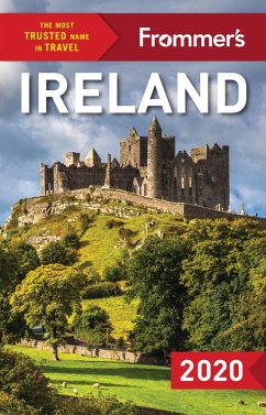 Frommer's Ireland 2020 (eBook, ePUB) - Robbins, Parker