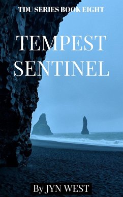 Cover Tempest Sentinel (TDU Series, #8) (eBook, ePUB)