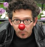 Discovering the Clown, or The Funny Book of Good Acting (eBook, ePUB)