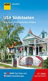 ADAC Reiseführer USA Südstaaten (eBook, ePUB)
