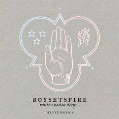 While A Nation Sleeps-Deluxe - Boysetsfire