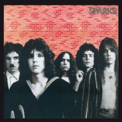 Sparks - Sparks