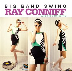 Big Band Swing - Conniff,Ray