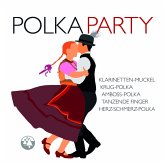 Polka Party Polka Party