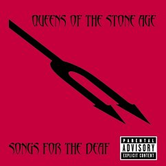 Songs For The Deaf (2lp) - Queens Of The Stone Age