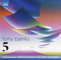 Five - Banks,Tony/Ingman,Nick/Czech National So & Choir