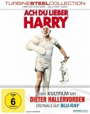 Ach du lieber Harry Limited Steelbook