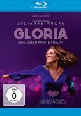 Gloria-Das Leben Wartet Nicht (Blu-Ray)