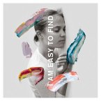 I Am Easy To Find-Clear Vinyl Edition