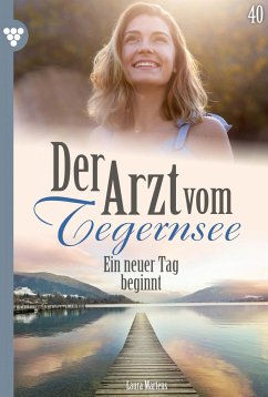 Ein neuer Tag beginnt (eBook, ePUB) - Martens, Laura