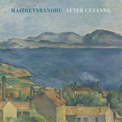 Cover After Cézanne (eBook, ePUB)