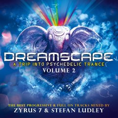 Dreamscape Vol.2 - Diverse