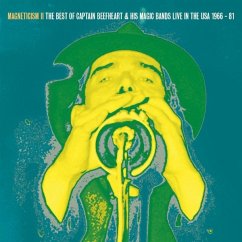 Magneticism Ii-Live In The Usa 1966-81