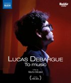 Lucas DEBARGUE-To Music