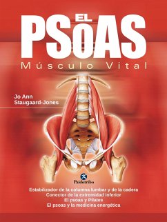 El psoas (eBook, ePUB) - Staugaard-Jones, Jo Ann