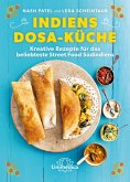 Indiens Dosa-Küche (eBook, ePUB)