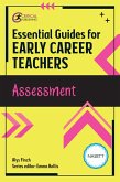 Essential Guides for Early Career Teachers: Assessment (eBook, ePUB)
