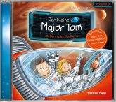 Im Bann des Jupiters / Der kleine Major Tom Bd.9 (Audio-CD)