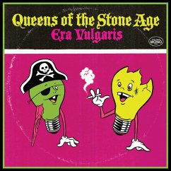 Era Vulgaris (Vinyl) - Queens Of The Stone Age