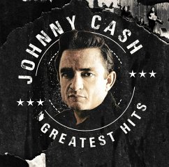 Greatest Hits - Cash,Johnny