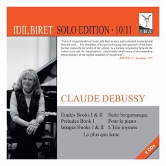 Solo Edition,Vols.10 & 11 - Biret,Idil