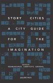 Story Cities (eBook, ePUB)