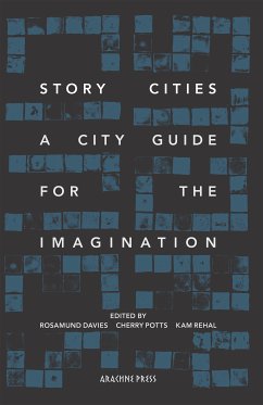 Story Cities (eBook, ePUB) - Banks, Annabel