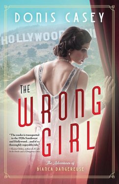 Cover Wrong Girl (eBook, ePUB)