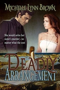 Cover Deadly Arrangement (eBook, ePUB)