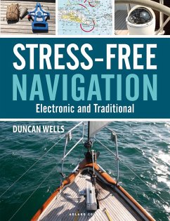 Stress-Free Navigation (eBook, PDF) - Wells, Duncan