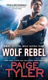 Wolf Rebel (eBook, ePUB)