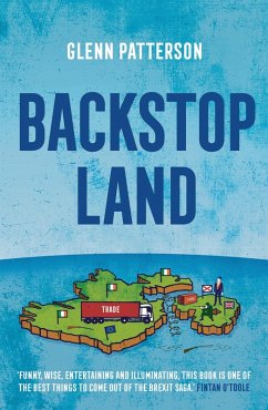 Backstop Land (eBook, ePUB) - Patterson, Glenn