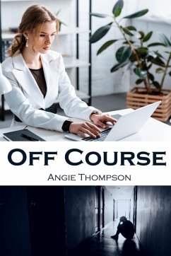 Cover Off Course (eBook, ePUB)