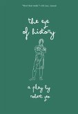 The Eye of History (From Stage to Print, #7) (eBook, ePUB)