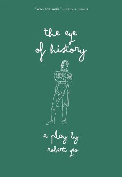 Cover The Eye of History (From Stage to Print, #7) (eBook, ePUB)
